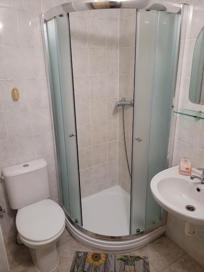 Pension Relax U Komina Františkovy Lázně Dış mekan fotoğraf