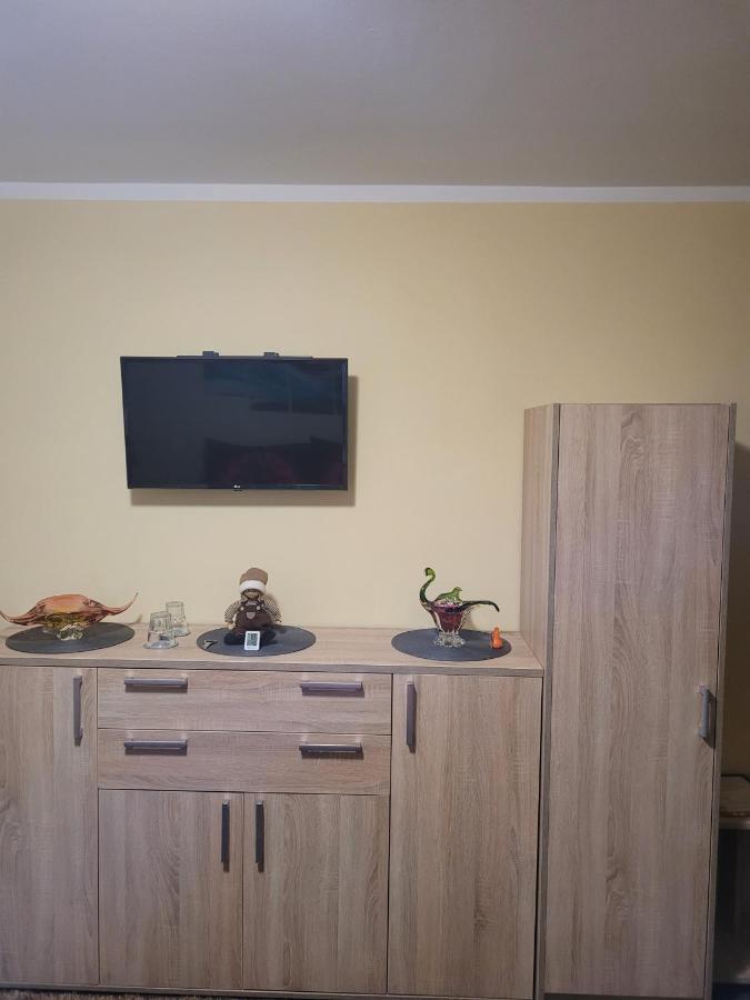 Pension Relax U Komina Františkovy Lázně Dış mekan fotoğraf
