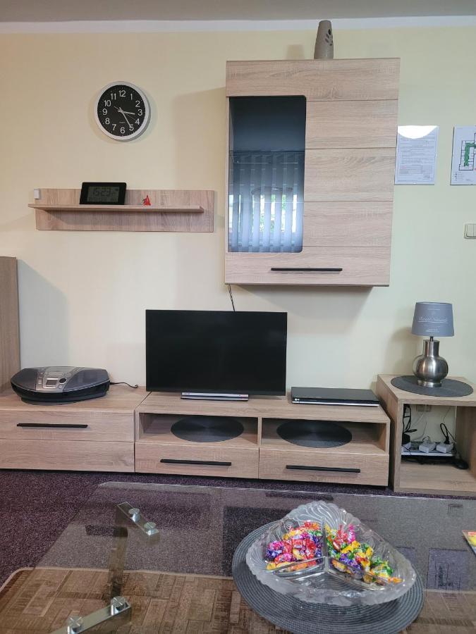 Pension Relax U Komina Františkovy Lázně Dış mekan fotoğraf
